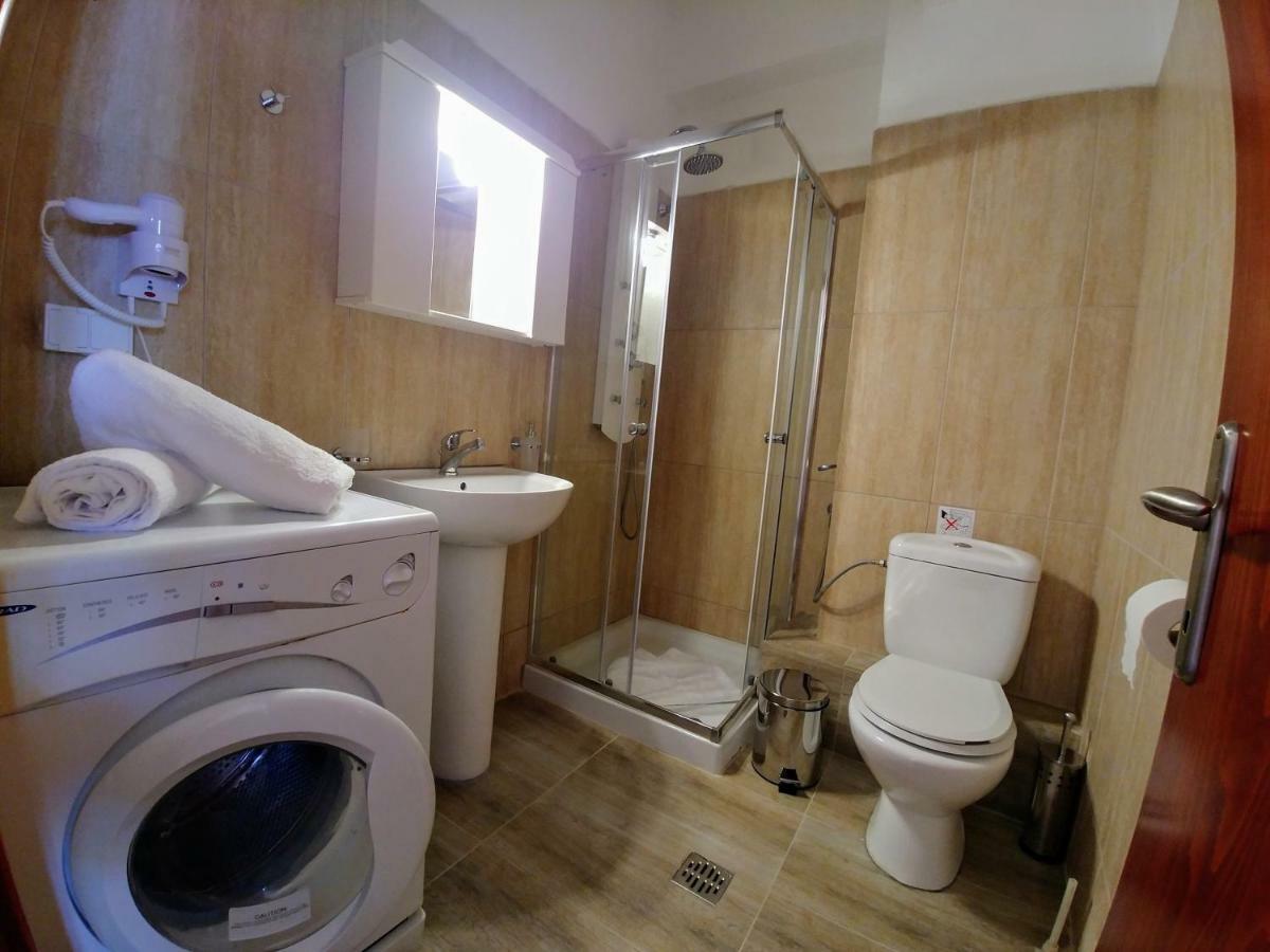 Methexis Apartment Σκάλα Ποταμιάς Εξωτερικό φωτογραφία